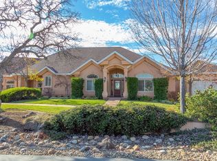 3611 Sunview Dr, Paradise, CA 95969