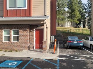 504 NE Stadium Way, Pullman, WA 99163
