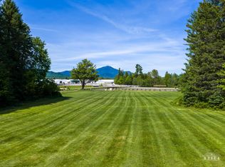 5468 Cascade Rd, Lake Placid, NY 12946