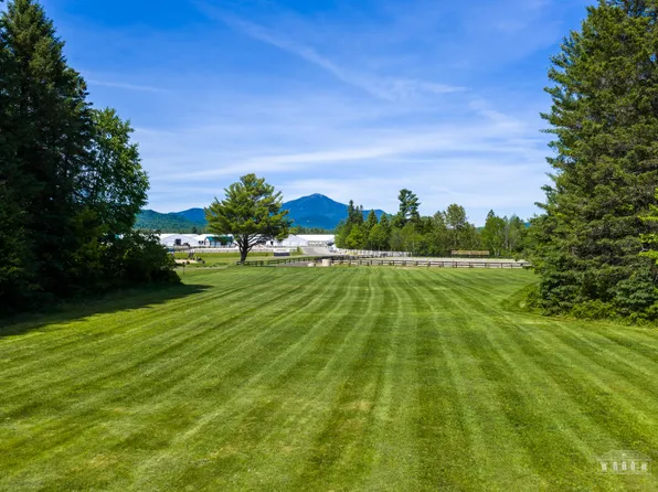 5468 Cascade Rd, Lake Placid, NY 12946