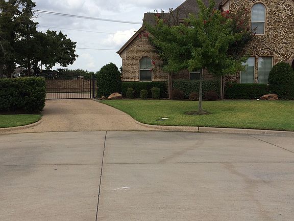 2nd image of 3412 W Hunter Bend Ct