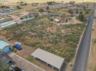 1074 N Navajo Ave, Odessa, TX 79763