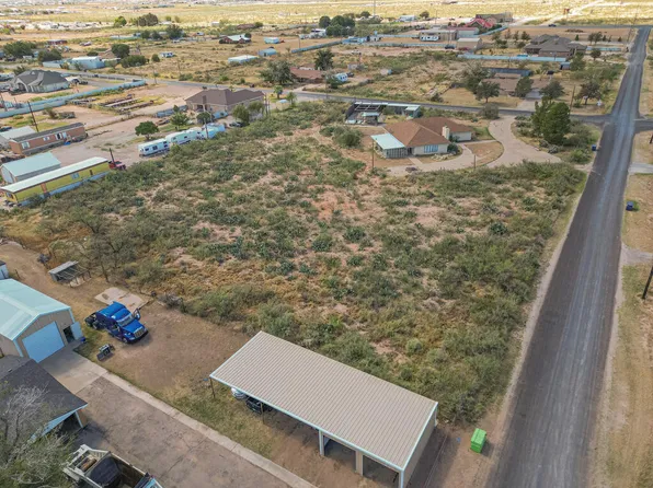 1074 N Navajo Ave, Odessa, TX 79763