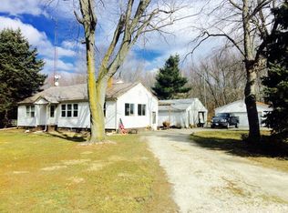 33751 N 1850 East Rd, Rossville, IL 60963