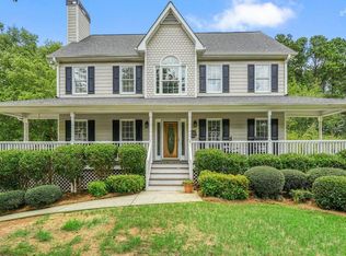 493 Abbington Ln, Douglasville, GA 30134