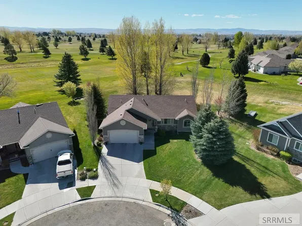 6320 Glen Abby Cir, Idaho Falls, ID 83401