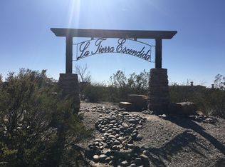 5544 Via Segura, Las Cruces, NM 88011