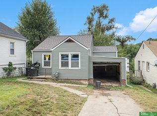 3728 N 36th Ave, Omaha, NE 68111