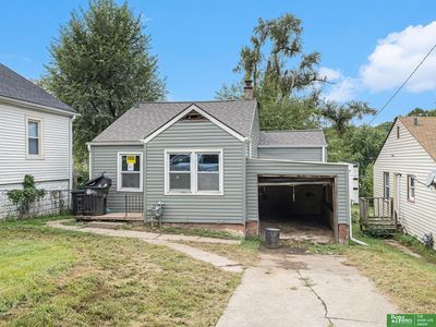 3728 N 36th Ave, Omaha, NE, 68111