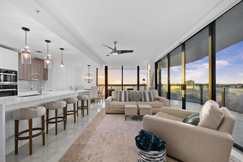 730 N Ocean Boulevard #701, photo 7