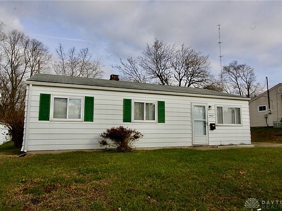 2nd image of 4637 Vanguard Ave