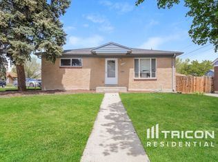 11008 Pearl Cir, Northglenn, CO 80233