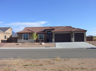 4050 Vitobello Ct, Kingman, AZ 86401
