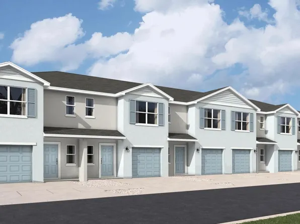 4662 Stargazer Ct #4662, Palm Harbor, FL 34683