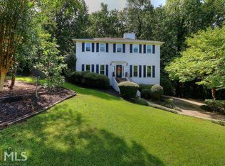 1750 Lake Dow Rd, McDonough, GA 30252