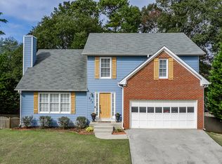 972 Cedar Trce, Lilburn, GA 30047