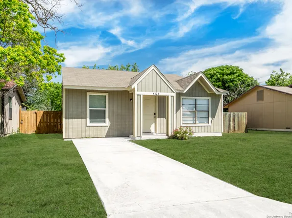4823 FEATHEROCK, Kirby, TX 78219