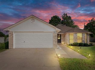 162 Quail Run Dr, Woodway, TX 76712