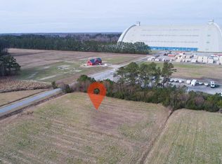 804 Airship Dr LOT 221, Elizabeth City, NC 27909