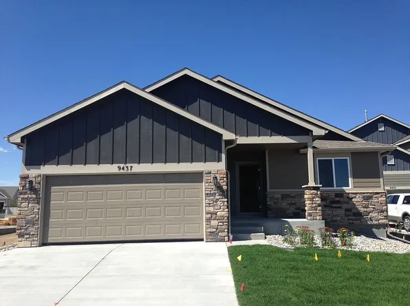 9437 Beryl Dr, Peyton, CO 80831