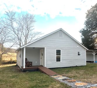 290 County Road 231, Niota, TN, 37826