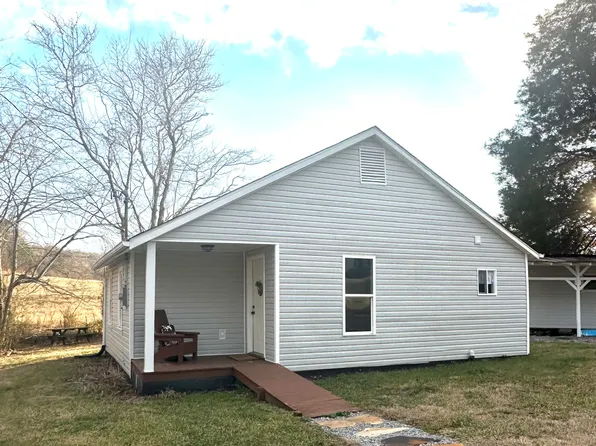 290 County Road 231, Niota, TN 37826