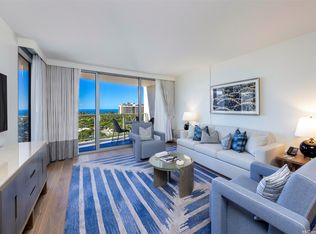 The Ritz-Carlton Residences - 383 Kalaimoku, Honolulu, HI 96815