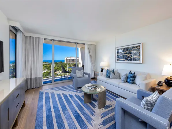 383 Kalaimoku St #1111, Honolulu, HI 96815