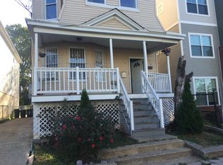 176-178 Ridgewood Ave #2, Newark, NJ 07108
