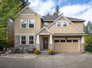 8753 SW Postrio Ct, Beaverton, OR 97007