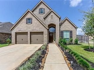 10827 Bouldin Crk, Missouri City, TX 77459