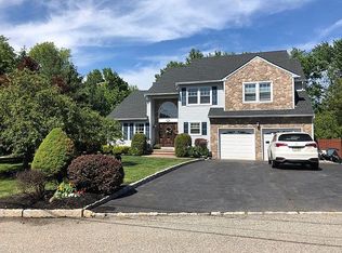 21 Garden St, East Hanover, NJ
