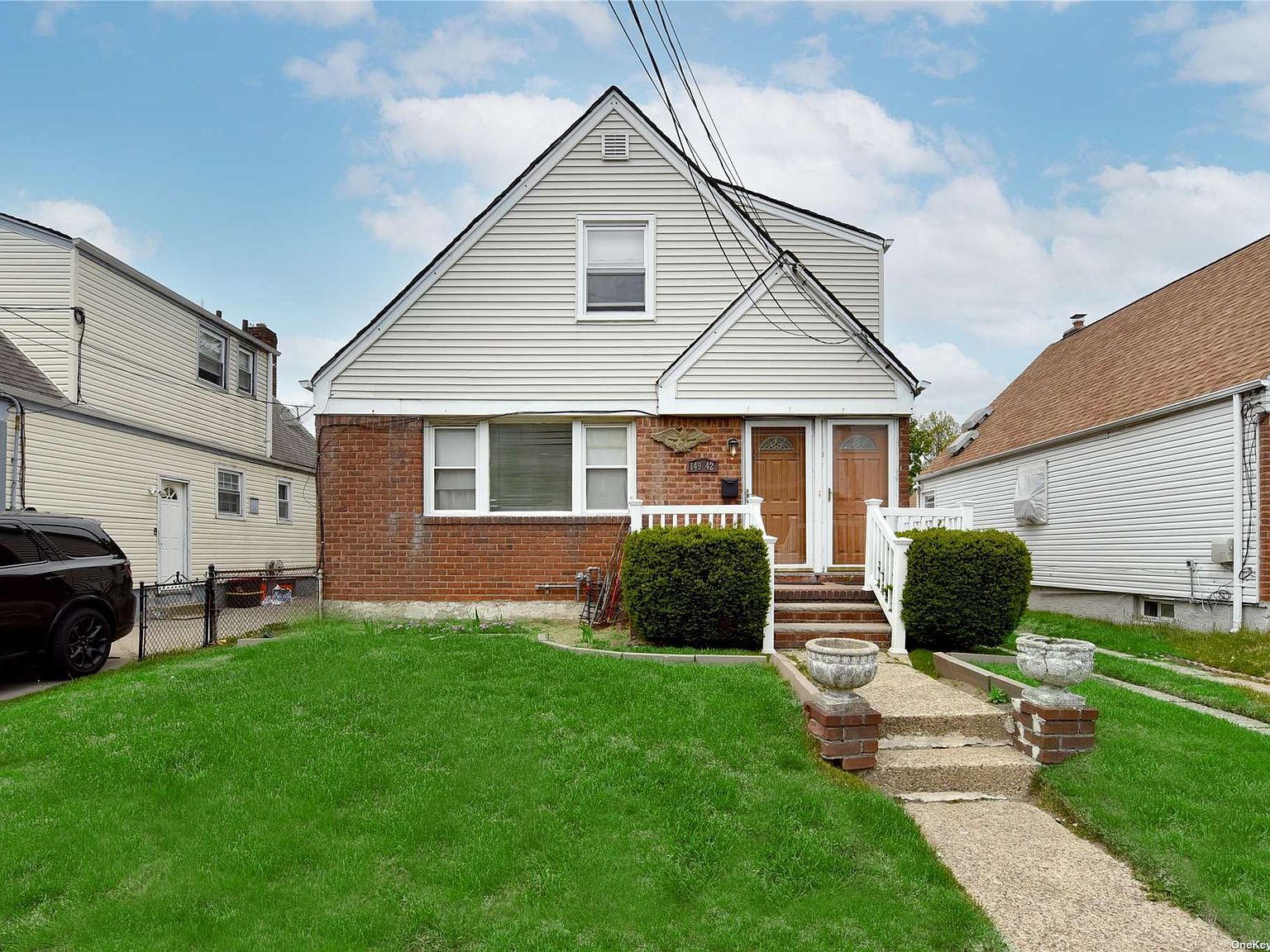 149-42 129th Street, South Ozone Park, NY 11420 | Zillow