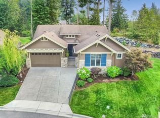 23303 NE 126th St, Redmond, WA 98053
