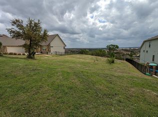 2317 Quarry Loop, Leander, TX 78641