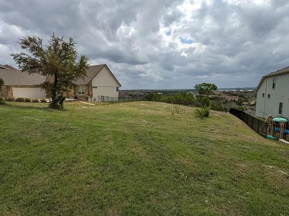 2317 Quarry Loop, Leander, TX 78641