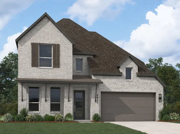 924 Alberta Spruce Rd, Justin, TX 76247
