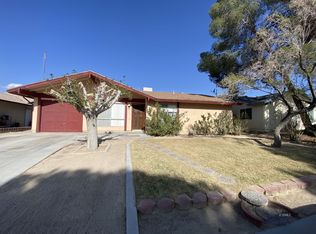 324 Traci Ln, Ridgecrest, CA 93555