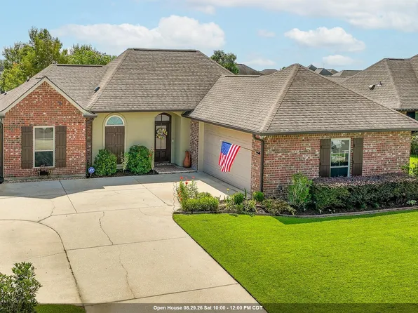 159 Lake Maclaine Ave, Thibodaux, LA 70301