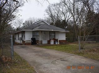 117 Oliver St, Seminole, OK 74868