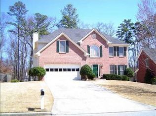 1871 Shores Ridge Ct, Suwanee, GA 30024