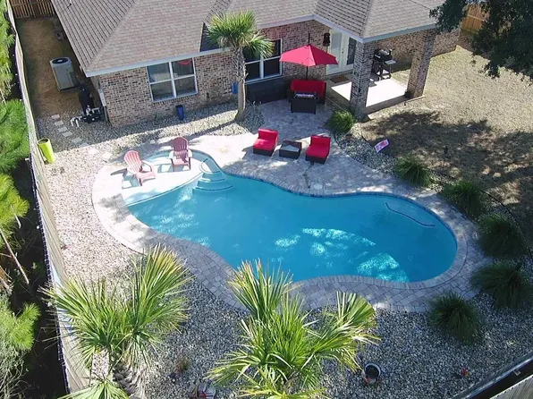 2243 Chapparel St, Navarre, FL 32566