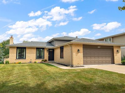 8547 Harvest Ln, Darien, IL, 60561
