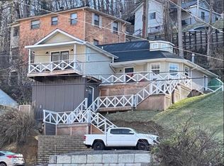 153 Mildred St #A, Pikeville, KY 41501