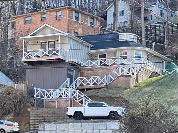 153 Mildred St #A, Pikeville, KY 41501