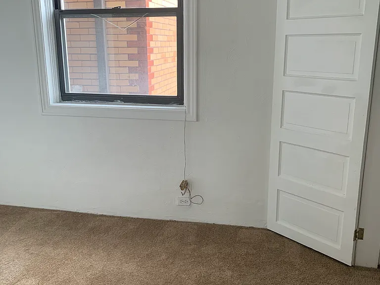 1st Bedroom