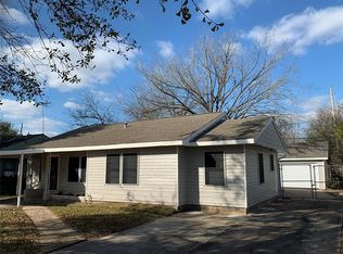 3301 Albemarle Dr, Pasadena, TX 77503