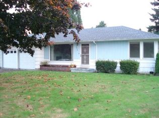 6216 SE Jack Rd, Milwaukie, OR 97222