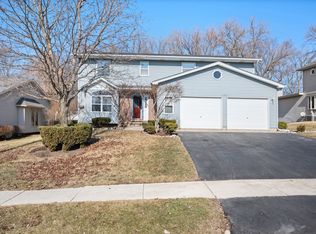 336 Panama Ave, Hampshire, IL 60140