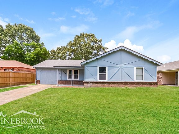 2nd image of 3204 Morningview Dr